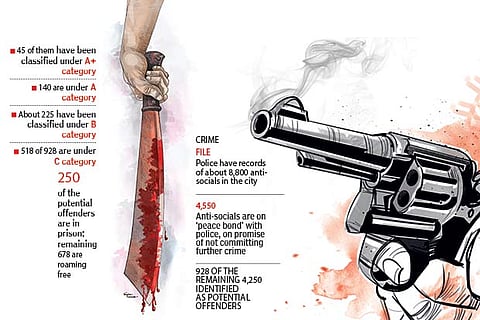 Fact File (Illustration by Varghese Kallada and Saai)