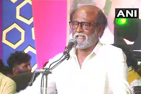 Rajinikanth
