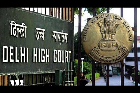 Delhi HC.