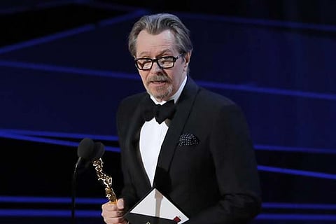 Gary Oldman