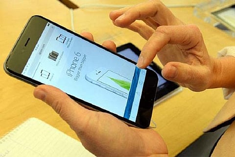 Representative Image