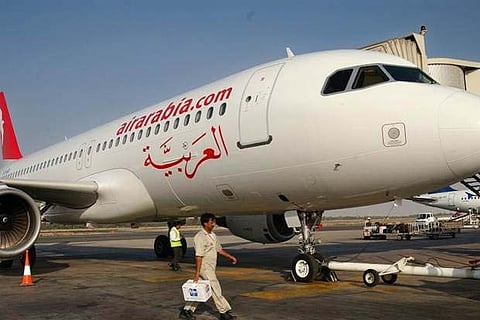 Air Arabia