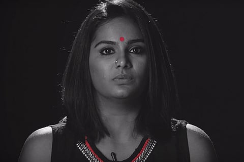 Lakshmi Priyaa Chandramouli