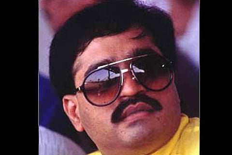 Dawood Ibrahim Kaskar