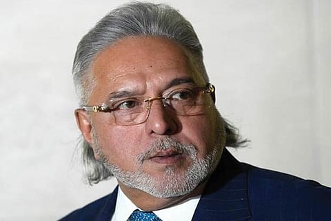 Vijay Mallya