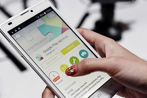 Representative Image