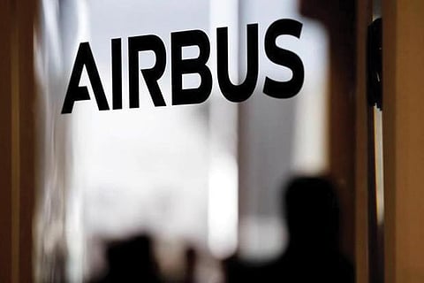 Airbus: India needs 1,750 new aircraft in 20 years