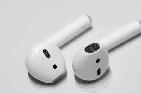 Apple Airpods
