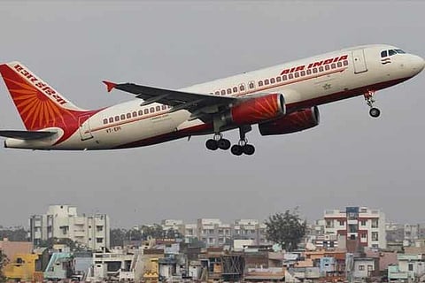 Air India