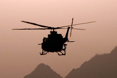 Representative Image