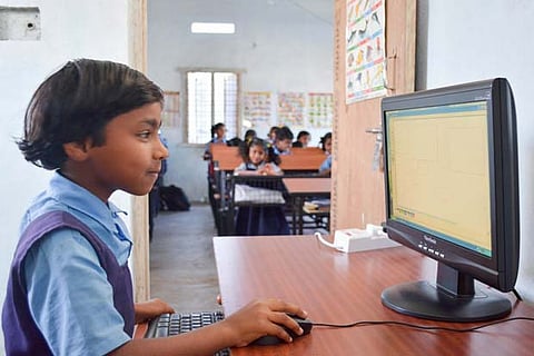 Representative Image