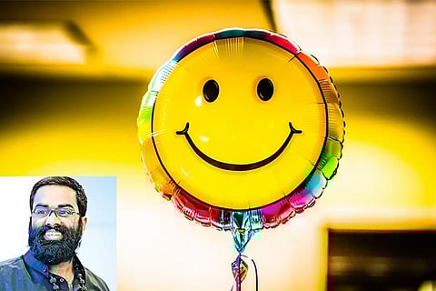 Representative Image (Insert: Shri Aasaanji)