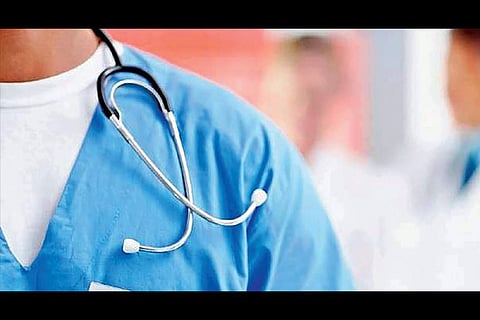 Representative Image