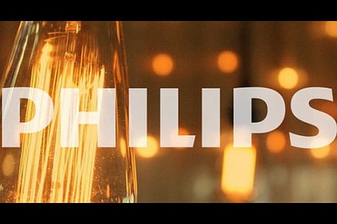 Lighting major rebranded as Signify