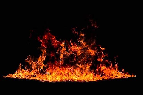 Representative Image