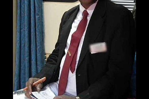 Representative Image