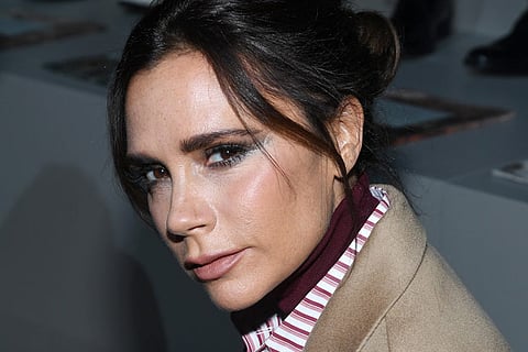 Victoria Beckham