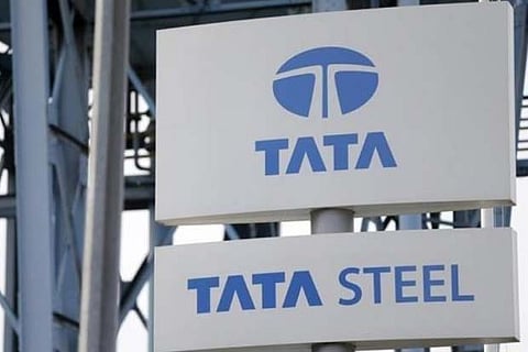Tata Steel bids 5.4 billion USD for bust Bhushan Steel