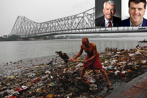 The neglected menace of pollution