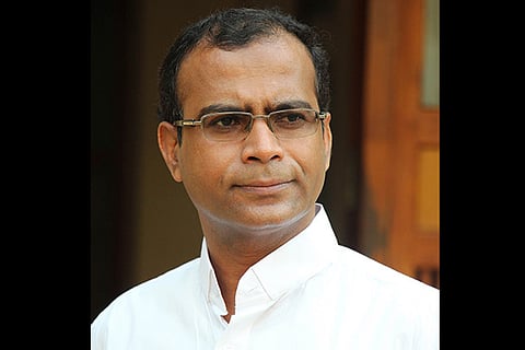 Fr Raj Mariasusai SDB, Rector, Janodaya Salesian College, The Retreat, Yercaud