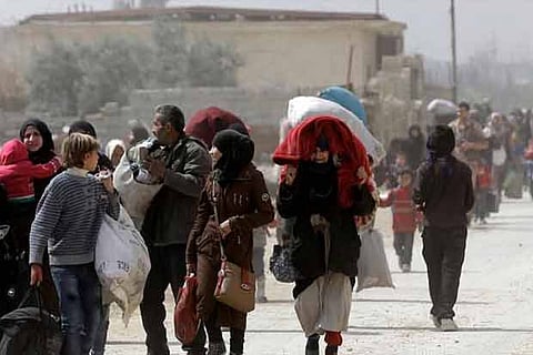 Representative Image