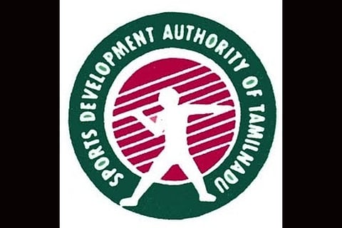 Sports Development Authority of Tamil Nadu (SDAT)
