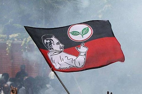 AIADMK Flag