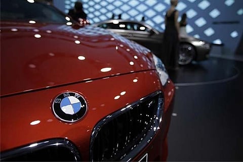 BMW