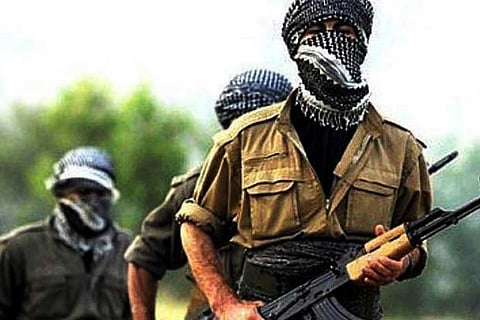 Representative Image