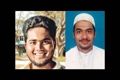 Sheik Mohamed, Adnan