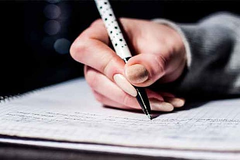 Representative Image