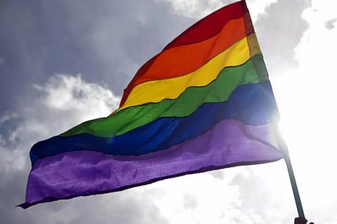 Kids in Norway can change gender with a click