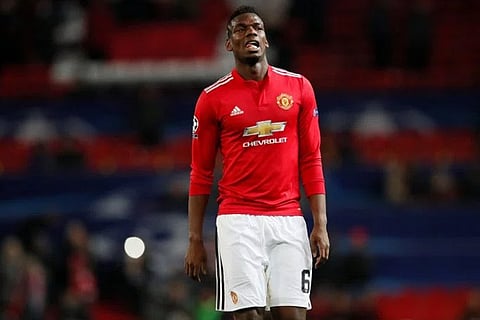 Paul Pogba