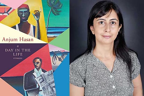 Stories of everyday quests