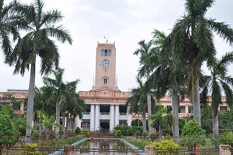 Annamalai University