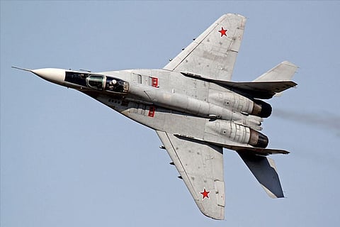 Representative image