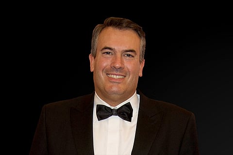 Bata?s Chief Financial Officer Alberto Toni