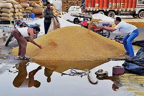 Representative Image