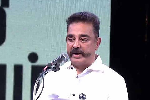 Kamal Haasan