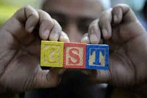 With a good April show, FY19 GST target achievable: Report