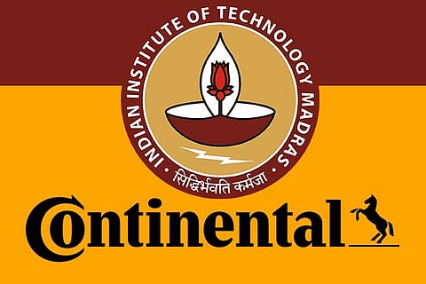 IIT-M, Continental sign MoU for advanced research