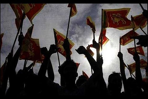 Sri Lanka's JVP party to push for abolition of presidency