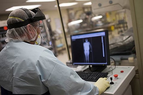 Representative Image