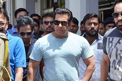 Salman Khan