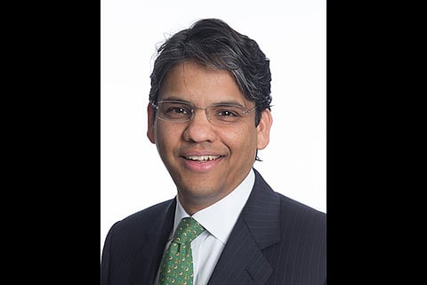 Francisco D?Souza, CEO, Cognizant