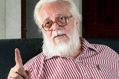 Nambi Narayanan