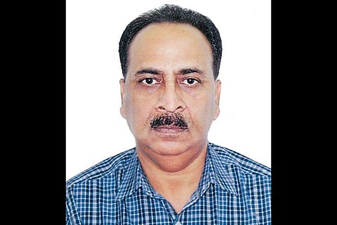 Shailendra Tyagi, Divisional Chief Executive, Education-Stationery Products Business, ITC Ltd