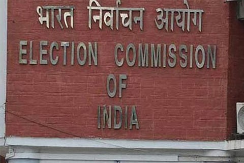 Election Commision of India