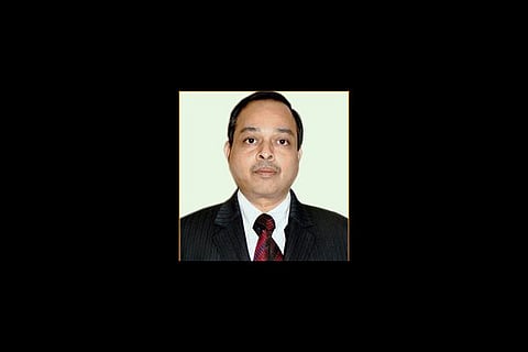 Senior bureaucrat Lok Ranjan