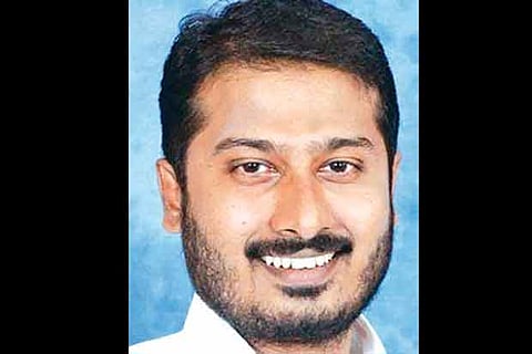 Thamimun Ansari